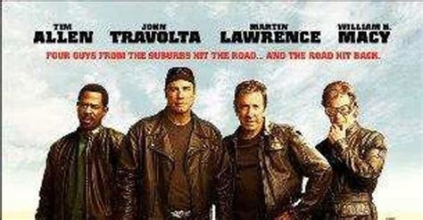 Wild Hogs Cast List: Actors and Actresses from Wild Hogs