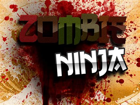 Zombie Ninja Android game - ModDB