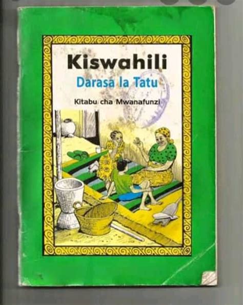 Maneno ya kiswahili yenye maana zaidi ya moja na hadithi za kusisimua