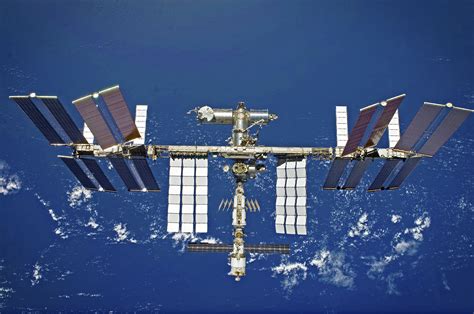 ESA - Space for Kids - La Stazione Spaziale Internazionale