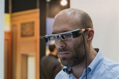 How Augmented Reality Glasses Work - ARPost