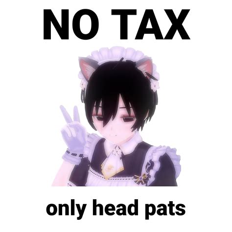 Sorry, here is another cat maid meme : r/traaaaaaannnnnnnnnns