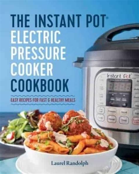 The Best Instant Pot Cookbooks - Saving Dollars and Sense