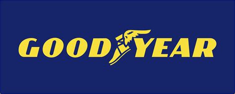 Goodyear Logo – PNG e Vetor – Download de Logo