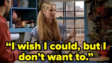 Friends: 60 Best Quotes From The TV Show