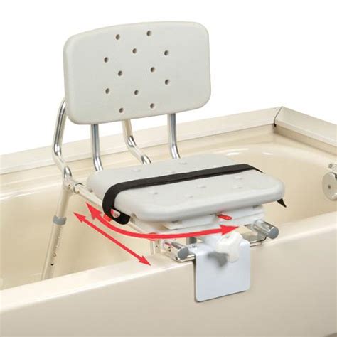 Bath Safety Products: Minimize Your Risk Of Falling In The Bathroom