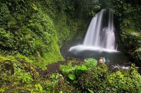 Experience Costa Rica's incredible beaches, biodiverse rainforest, and Pura Vida lifestyle with ...