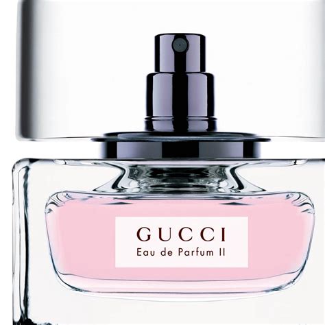 Gucci Eau De Parfum Ii Spray | Fragrances | Beauty & Health | Shop The Exchange