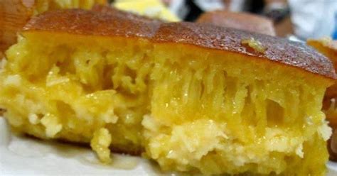 Resep Martabak Keju Sederhana - Resep Masakan Praktis Indonesia