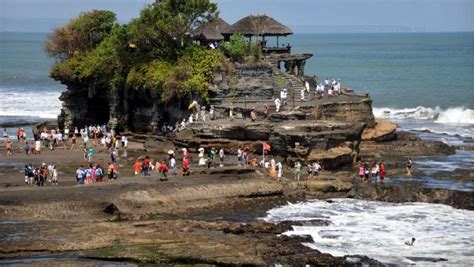 Traveloka: Tren Perjalanan Internasional Meningkat Jelang Liburan Sekolah - Sulteng Raya