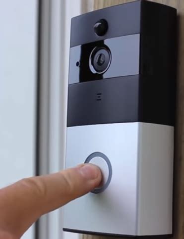 Our Picks for Best Wireless Smart Front Door Camera – WirelesSHack