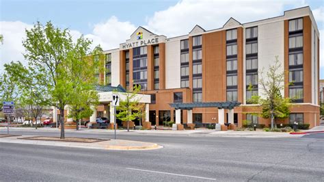 Uptown Albuquerque Hotels | Hyatt Place Albuquerque/Uptown