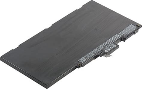 HP Elitebook 840 G3 Replacement Battery 11.4v, 46Wh | S03XL Buy, Best Price. Global Shipping.