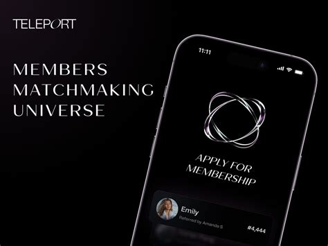 Teleport CEO Explains AI Matchmaking - Global Dating Insights