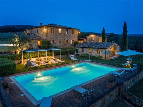 Top 10 luxury villas in Italy - Blog by Bookings For You