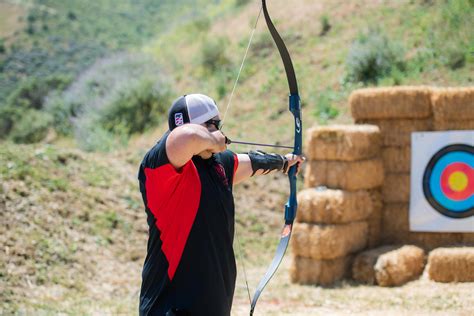 Archery Introductory Classes | Beginner Archery Course
