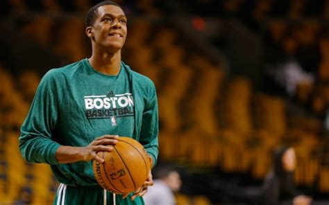 Rajon Rondo, Celtics discuss contract extension - Sports Illustrated