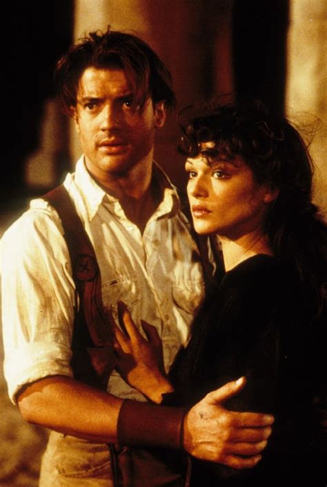 Where To Watch The '90s 'Mummy' To Revisit The Brendan Fraser Classic