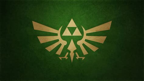 🔥 [75+] Triforce Wallpapers | WallpaperSafari