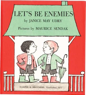 Image - Enemies2.JPG | Children's Books Wiki | FANDOM powered by Wikia