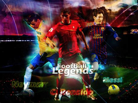 Messi Ronaldo Neymar Hd Wallpapers - Infoupdate.org