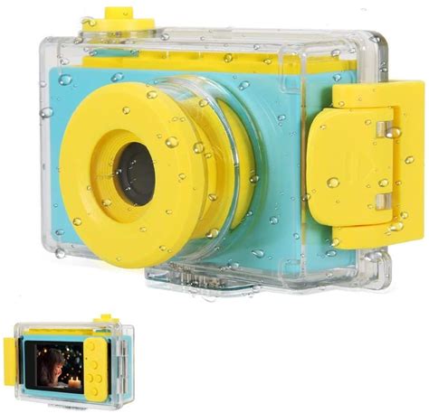 Best Underwater Cameras (Updated 2022)