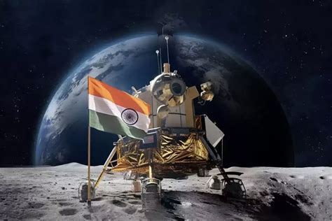 India’s moonshot and the new space race - Asia Times