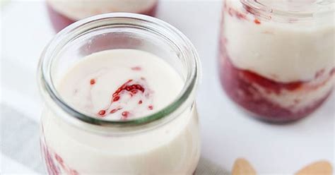 Homemade Fruit Yogurt | MOMables