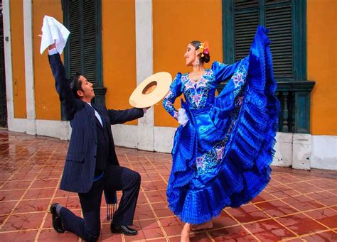 Marinera Norteña: Conoce la historia de esta tradicional danza Peruana