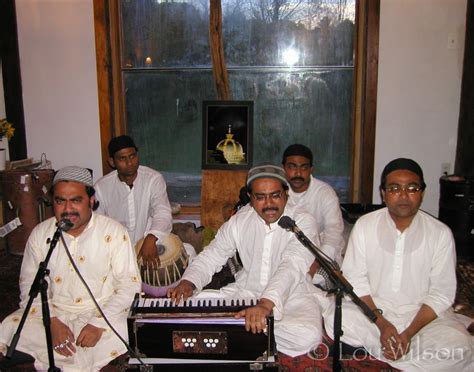 Qawwali Sufi Music From Chisty Dargah Ajmer - India Travel Forum ...