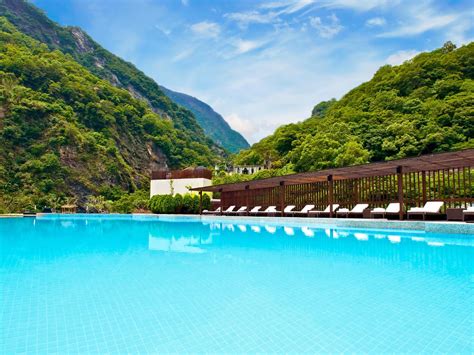 Hualien Hotels - Taiwan - The Best Hotels in Hualien