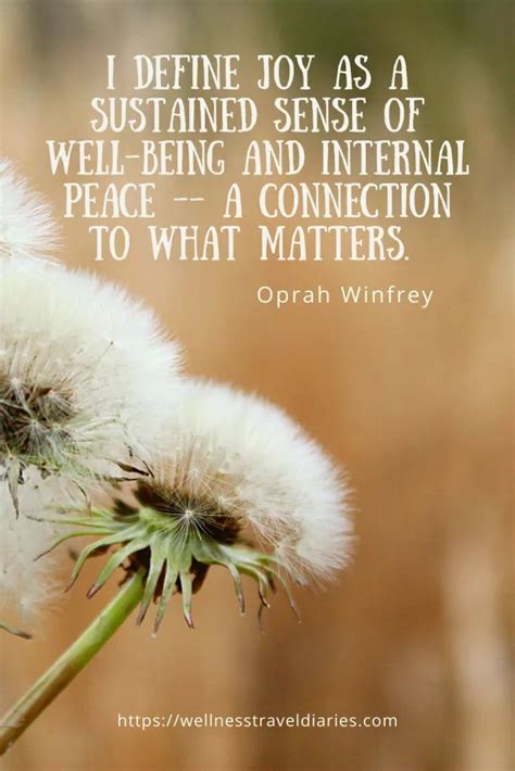 10 Inspiring Quotes About Wellness Everyone Should Know - Wellness Travel Diaries