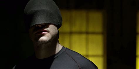 Daredevil Season 3 Set Photos Feature The Black Suit