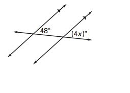 Corresponding Angles Theorem