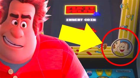 Wreck It Ralph 2 - Official Game - YouTube