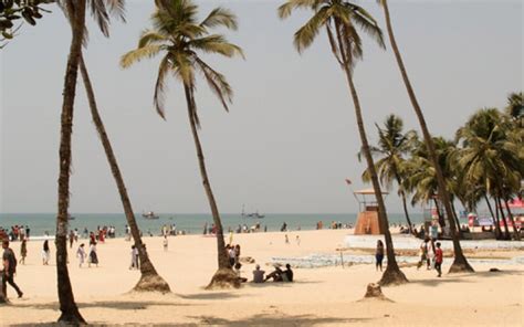 6 Days Colva Beach & North Goa Honeymoon Package in Goa