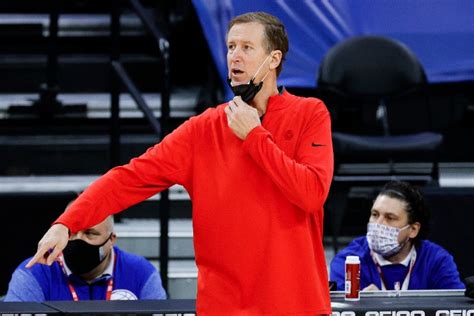 Report: Former Blazers Coach Terry Stotts is 'Leading Candidate' for ...