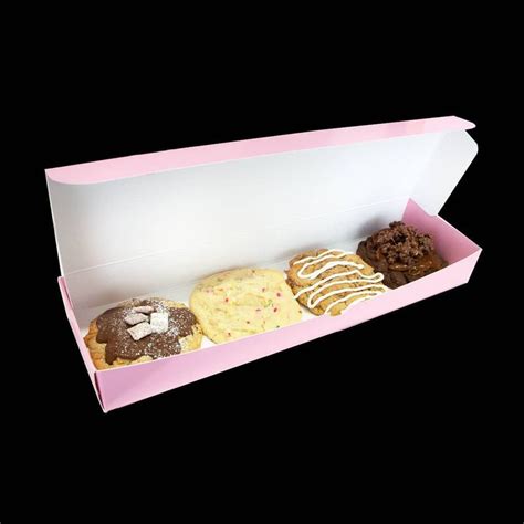 crumbl cookie delivery fee - Verdie Kohl