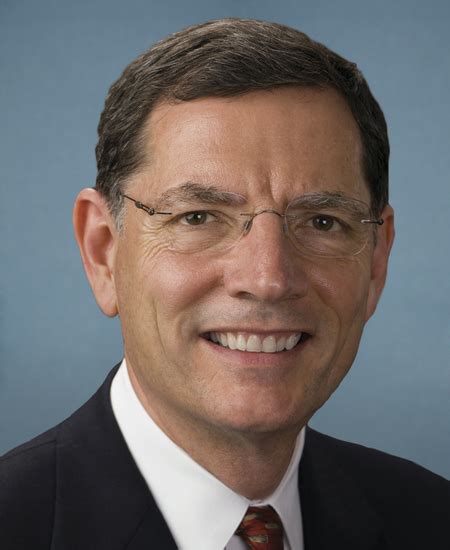 Sen. John Barrasso | AFL-CIO