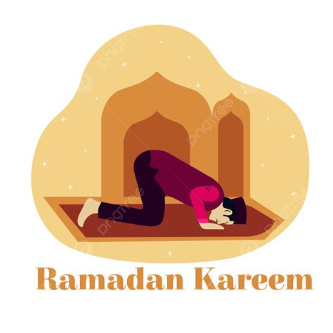 Ramadan Kareem Png Vector Sean, Ramadan Kareem, Ramadan Kareem Vetor ...