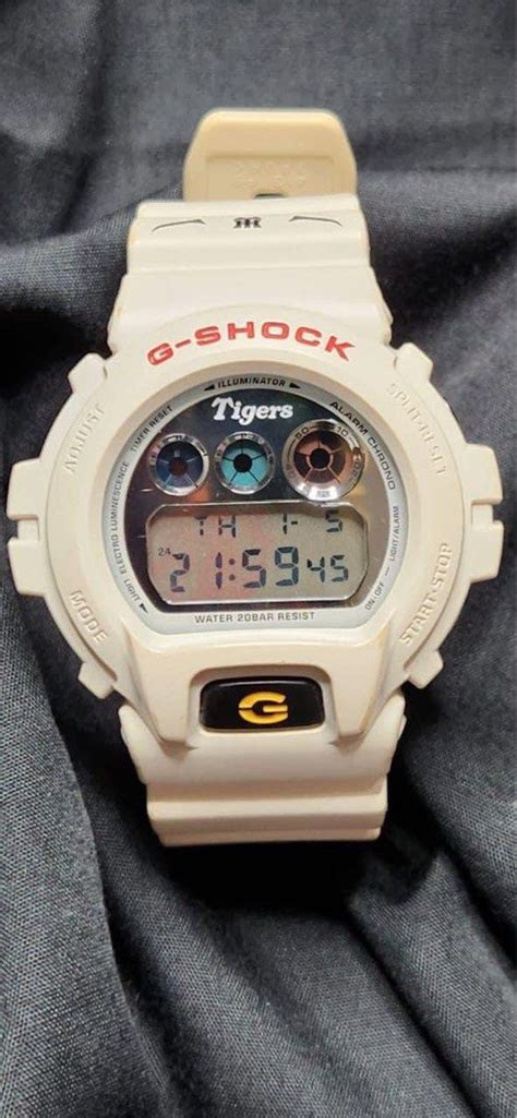 G-shock limited edition , Men's Fashion, Watches & Accessories, Watches on Carousell