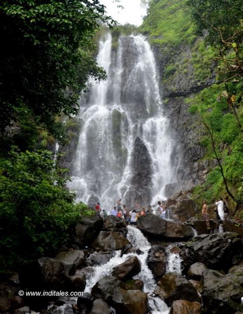 Amboli Ghat - Kingdom Of Waterfalls In The Western Ghats | Inditales