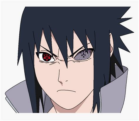 Sasuke Uchiha Rinnegan Pfp