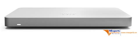 Cisco Meraki MX68-HW