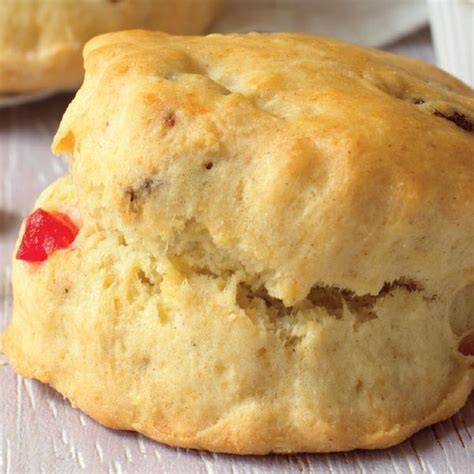 Mary Berry Fruit Scones | Easy Lockdown Baking Recipe | Recipe | Scones recipe easy, Mary berry ...