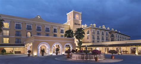 Hotel Review: Marriott Hotel Hacienda Belen, Heredia in Costa Rica | Luxury Lifestyle Magazine