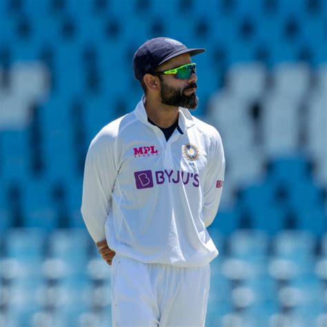 Watch: Virat Kohli Takes A Big Stand For Kamlesh Nagarkoti - The ...