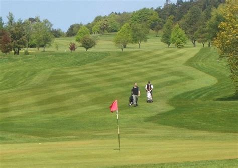 Launceston Golf Club | Cornwall | English Golf Courses