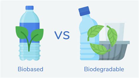 What is the difference between biobased and biodegradable plastics? – INGREEN