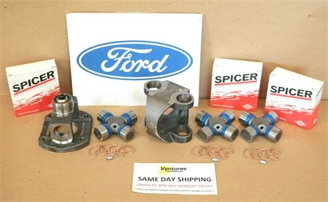 Ventures Truck Parts 1999-2015 Ford Excursion F250 F350 Super Duty ...